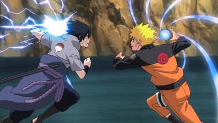 Naruto 2