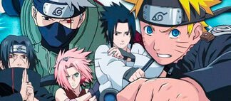 El creador de ‘Naruto’ no esperaba que su manga triunfase en el extranjero, pero todo cambió con la llegada del anime