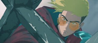 El estudio de ‘Beastars’ y ‘Trigun Stampede’ se pasa al steampunk. Primer tráiler de ‘Leviathan’, el ambicioso nuevo anime de Netflix con mechas y monstruos invasores