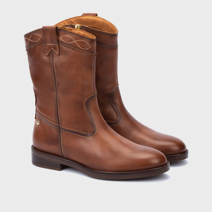 Botas cowboy Pikolinos