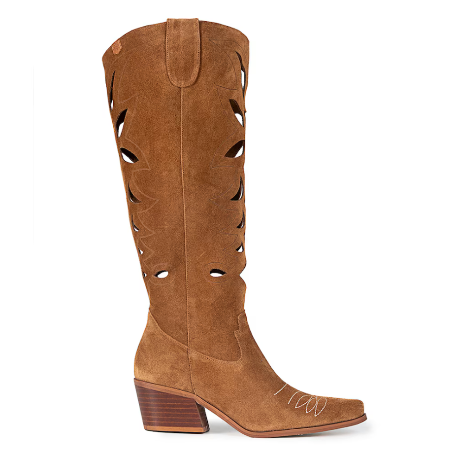 Botas cowboy Popa