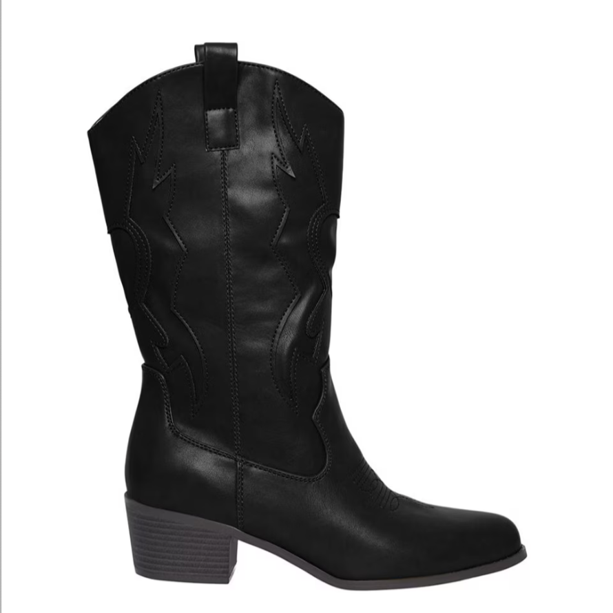 Botas cowboy Pieces