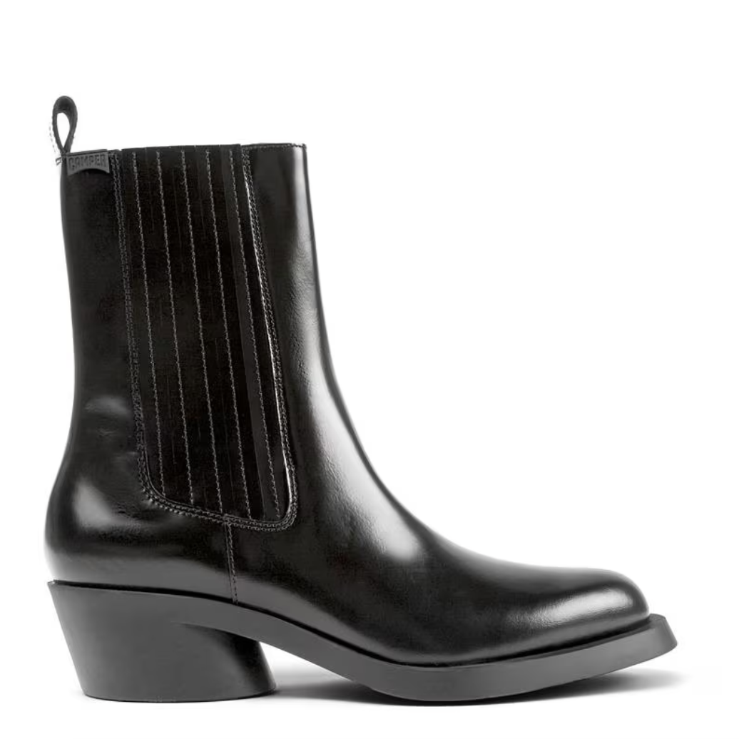 Botines cowboy Camper