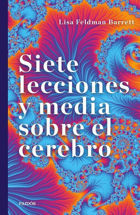 Libro Cerebro