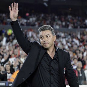 Gallardo, divertido y reflexivo: de