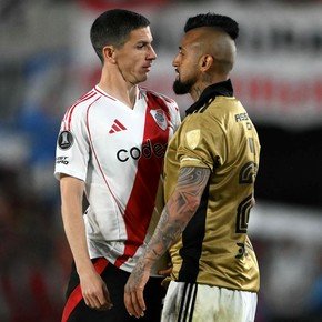 ¿Qué dijeron en Chile del triunfo de River sobre Colo Colo?