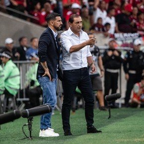 El Corinthians de Ramón Díaz se metió en semis de la Copa Brasil