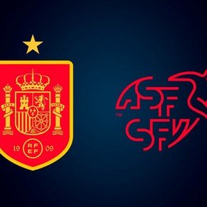 Suiza vs. España, por la UEFA Nations League: día, hora y cómo ver