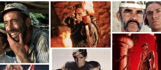 Hoy en TV, una de las mejores películas de aventuras de la última década. Un épico espectáculo que se estrenó en cines hace apenas un año y que deja con ganas de más