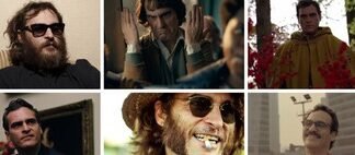 «Joaquin Phoenix dejó tirado a Shyamalan dos semanas antes de empezar a rodar». James McAvoy fue un sustituto de última hora en ‘Múltiple’