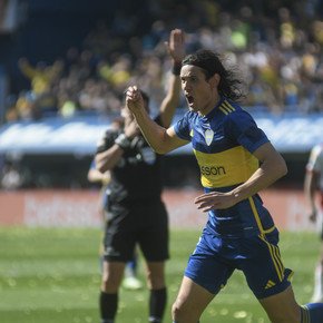 Cuándo fue el último Boca-River en la Bombonera y por qué terminó con polémica