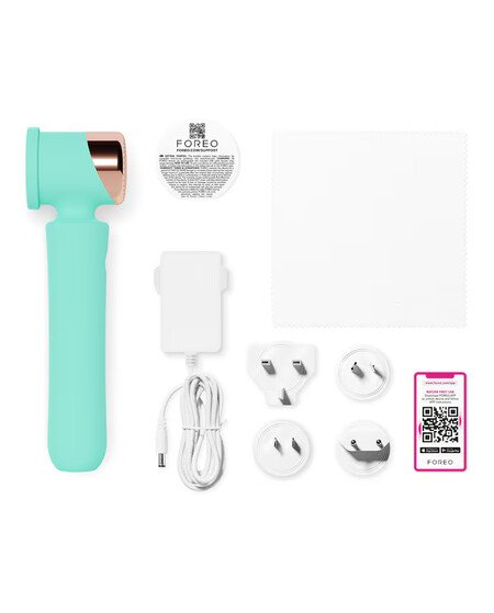 Foreo Peach 2 Mint