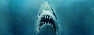 Las 12 mejores películas con tiburones asesinos