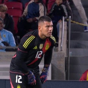 El jugador de la Selección Argentina que quiere jugar en San Lorenzo