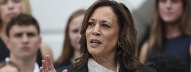 La gente con más éxito siguió estos cuatro consejos de sus padres. Kamala Harris lo hizo siempre
