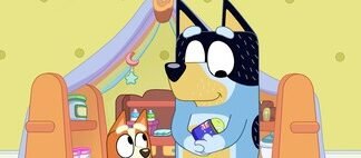 Lo perros de ‘Bluey’ están basados en una raza australiana que existe de verdad. Y no es el único detalle real que se ha colado en la serie