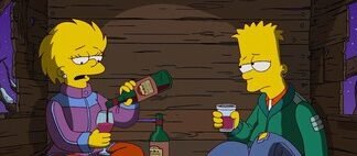 ‘Los Simpson’ emite su episodio final presentado por Conan O’Brien: la serie termina después de 35 temporadas (pero, efectivamente… tiene truco)