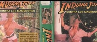 Muy pocos lo saben, pero Tom Selleck sí llegó a interpretar a Indiana Jones. Bueno, más o menos