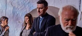 «Ni se les ocurra». Arturo Pérez-Reverte destruye en Twitter una pequeña película belga en cartelera