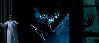 No todo el cine de terror este año impresiona. ‘El hombre del saco’ es una prometedora actualización del mito lastrada por su desganado reciclaje de lugares comunes