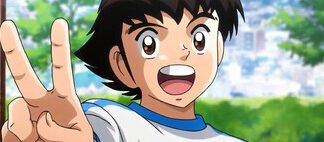 Oliver y Benji aterrizan en Amazon Prime Video. El anime clásico de ‘Campeones’ ya se puede ver en streaming, y con el doblaje de siempre