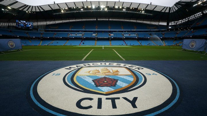 El Manchester City, a la espera de una resolución favorable. 