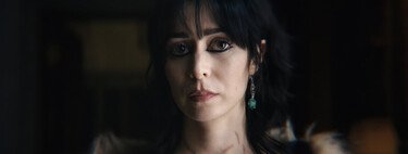 Quién es Cristin Milioti, Sofia Falcone en 'El Pingüino' y una actriz "excelente pero muy infravalorada" según su showrunner 