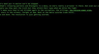 Si parpadeas te lo pierdes: ‘El Pingüino’ tiene un QR que oculta un misterioso easter egg a un viejo conocido de ‘The Batman’