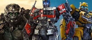 ‘Transformers One’ se sobrepone a su previsibilidad telegrafiada con una encantadora dosis de aventura, comedia… y marxismo robótico