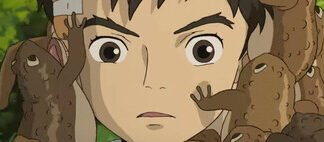 Últimas horas para ver en Netflix esta preciosa película de fantasía con el toque inconfundible de Studio Ghibli y su propio giro a una famosa serie de videojuegos