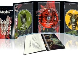 Una de las mejores series españolas de la historia estrena edición limitada. ‘La Mesías’: formato, contenido y precio de la obra de Los Javis
