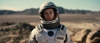 Vuelve a los cines una de las mejores películas de ciencia ficción de los últimos 10 años. Una impresionante aventura espacial que emocionó a millones de espectadores