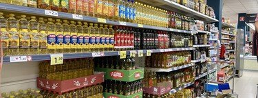 Carrefour lanza este fin de semana aceite de oliva virgen extra a mitad de precio