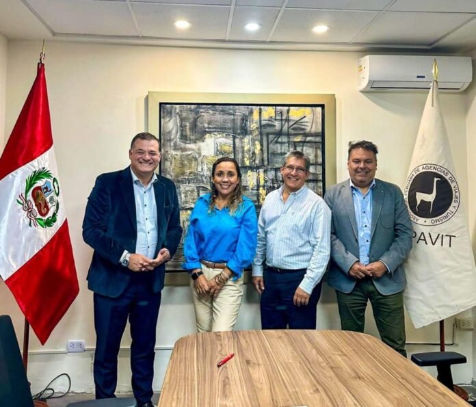 Córdoba Day Lima: la Provincia se mostró en tierras peruanas