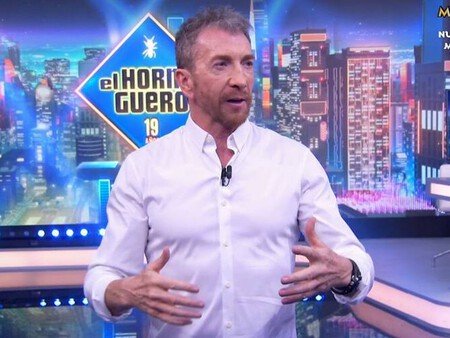 Pablo Motos