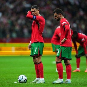 Partidos de UEFA Nations League hoy, martes 15 de octubre: quiénes juegan, horario y dónde ver