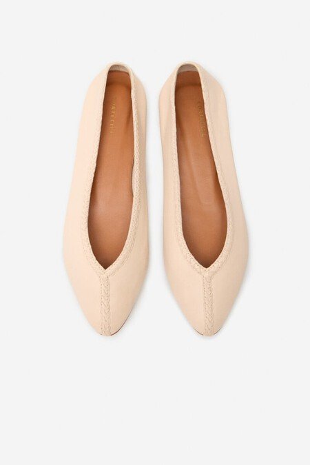 Bailarinas