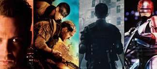 Es la película de acción más bestia del año y está reventado el top de Netflix. Un banquete de tiros a bocajarro, adrenalina y ultraviolencia