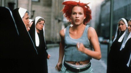 Corre Lola