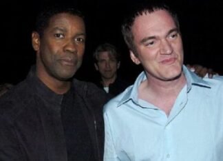 Hoy en Disney+, la magnífica película de acción que enfrentó a Denzel Washington con Quentin Tarantino por sus «diálogos racistas» (y tardaron años en hacer las paces)