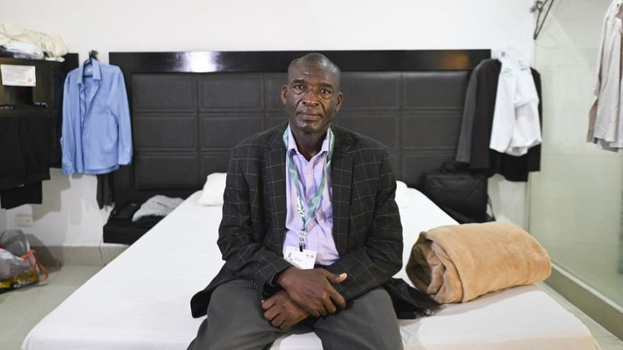 Ante la llegada de miles de visitantes por la cumbre sobre biodiversidad de la ONU, los albergues transitorios de Cali se convirtieron en hoteles