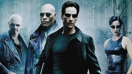 Matrix 1999