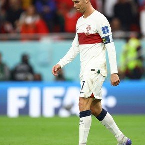 La terrible crítica de un ex Real Madrid hacia Cristiano Ronaldo