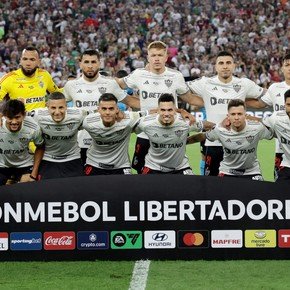 Atlético Mineiro, de la ilusión por la Copa a una inversión multimillonaria