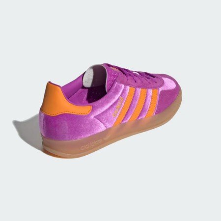 Trendencias Zapatillas Adidas Gazelle Samba Coloridas Elegantes2