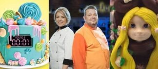 «Os he infravalorado». Jordi Cruz pide disculpas en ‘Masterchef Celebrity’ por una prueba que no salió como él esperaba