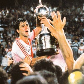 Norberto Alonso: el recuerdo de la primera Libertadores de River y el mensaje para el duelo ante Mineiro