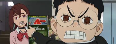 'Dandadan' también llega a Crunchyroll con doblaje en español pero cuidado, hay grandes diferencias frente a la versión de Netflix