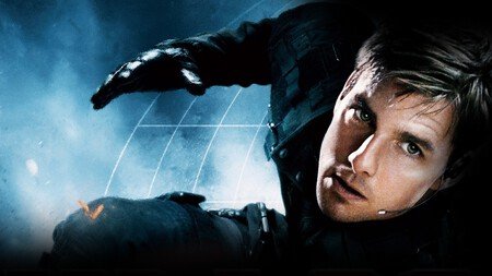 Mision Imposible 3
