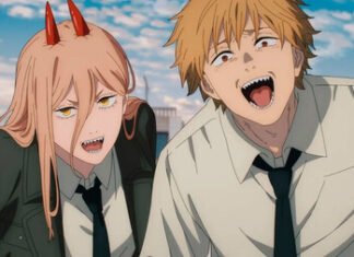 Si te gusta ‘Dandadan’, aquí van 4 animes con mucha acción, humor y desfase sobrenatural que se pueden ver en streaming para una maratón de fin de semana